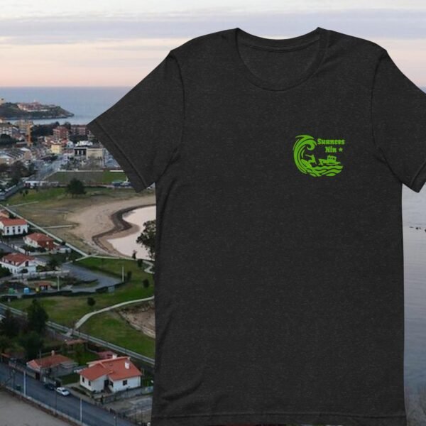 Camiseta Oficial De Suances Nin - Imagen 7