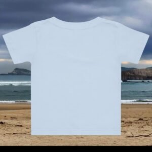 Camiseta Suances Nin Bebé