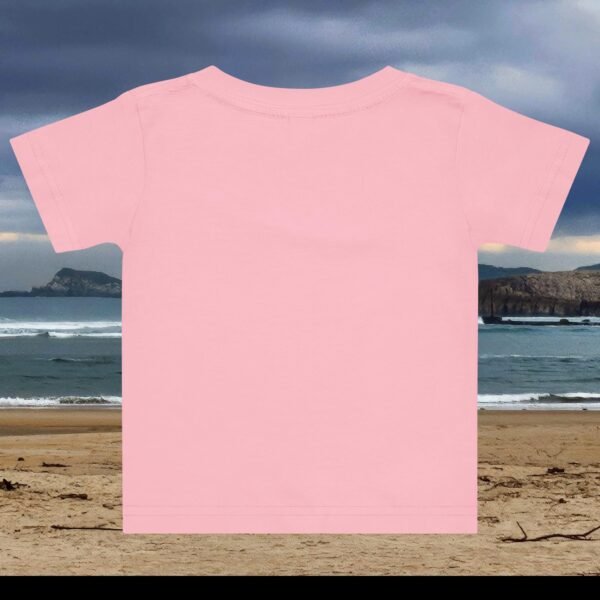 Camiseta Suances Nin Bebé - Imagen 2