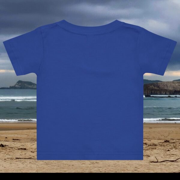 Camiseta Suances Nin Bebé - Imagen 3