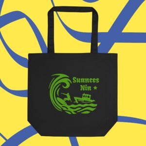 Eco Tote-Bag