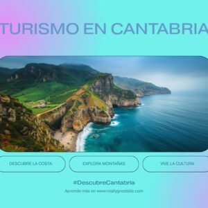 Turismo en Cantabria: Todo lo que Necesitas Saber para una Escapada Perfecta